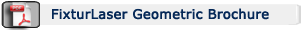 FixturLaser Geometric Brochure