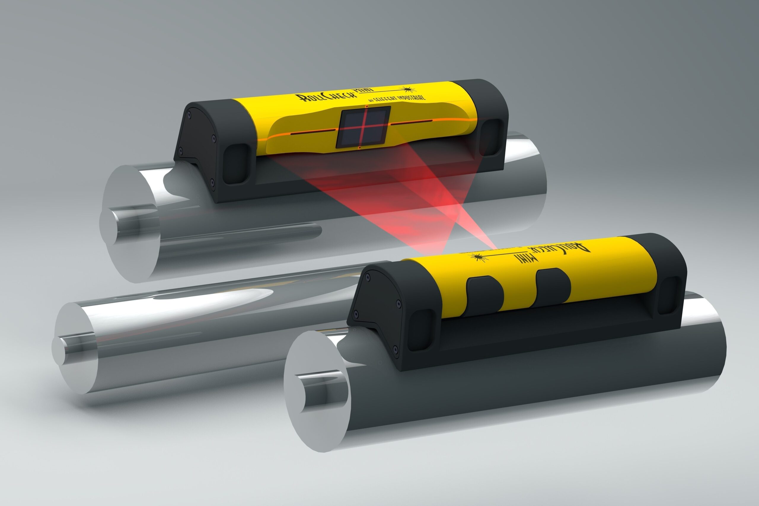 Système de mesure laser du nivellement et de l'alignement OPAL Mini