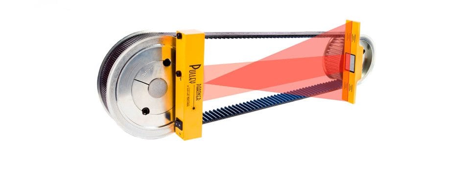 Laser Alignment Tools | Bore and Belt Alignment & Precision Leveling